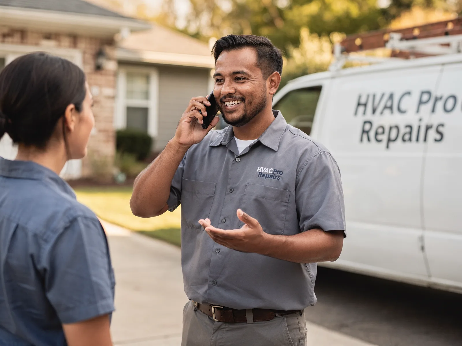Heat Pump Repair Big Stone Gap, VA FAQs
